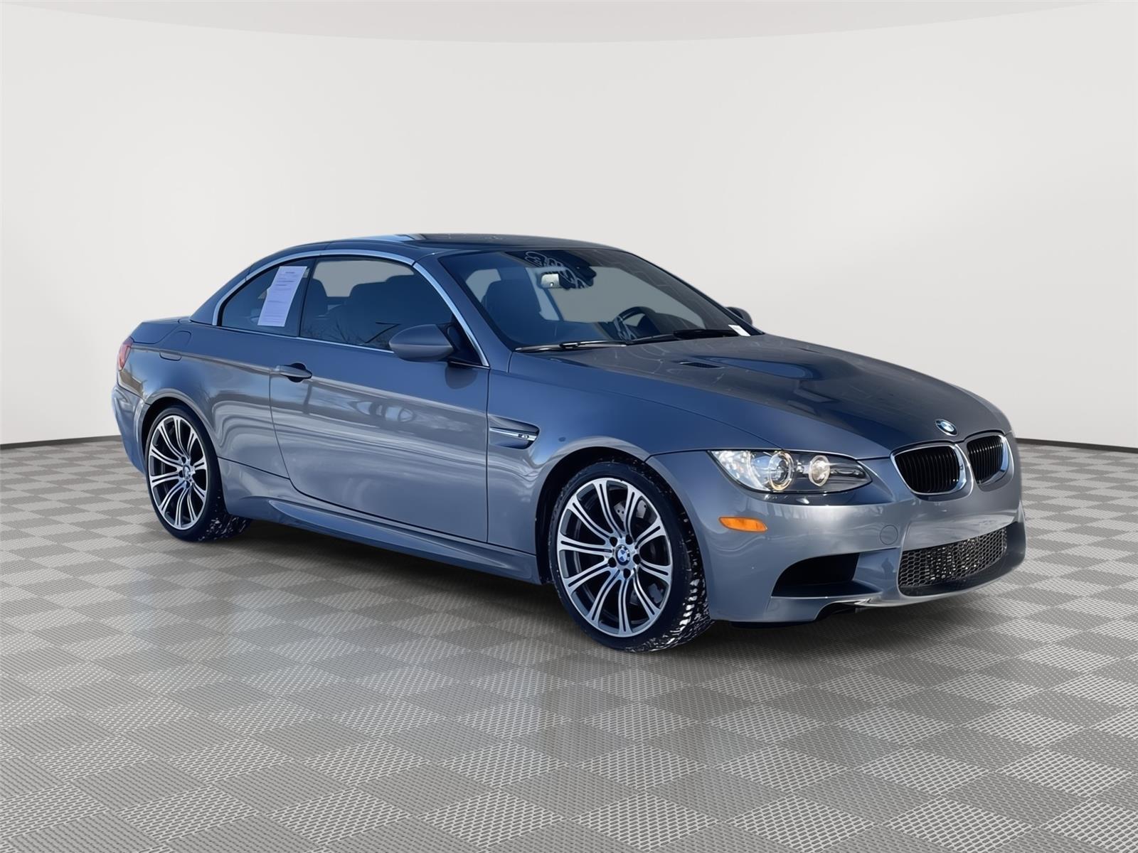 Used 2012 BMW M3 for sale in Lincoln NE