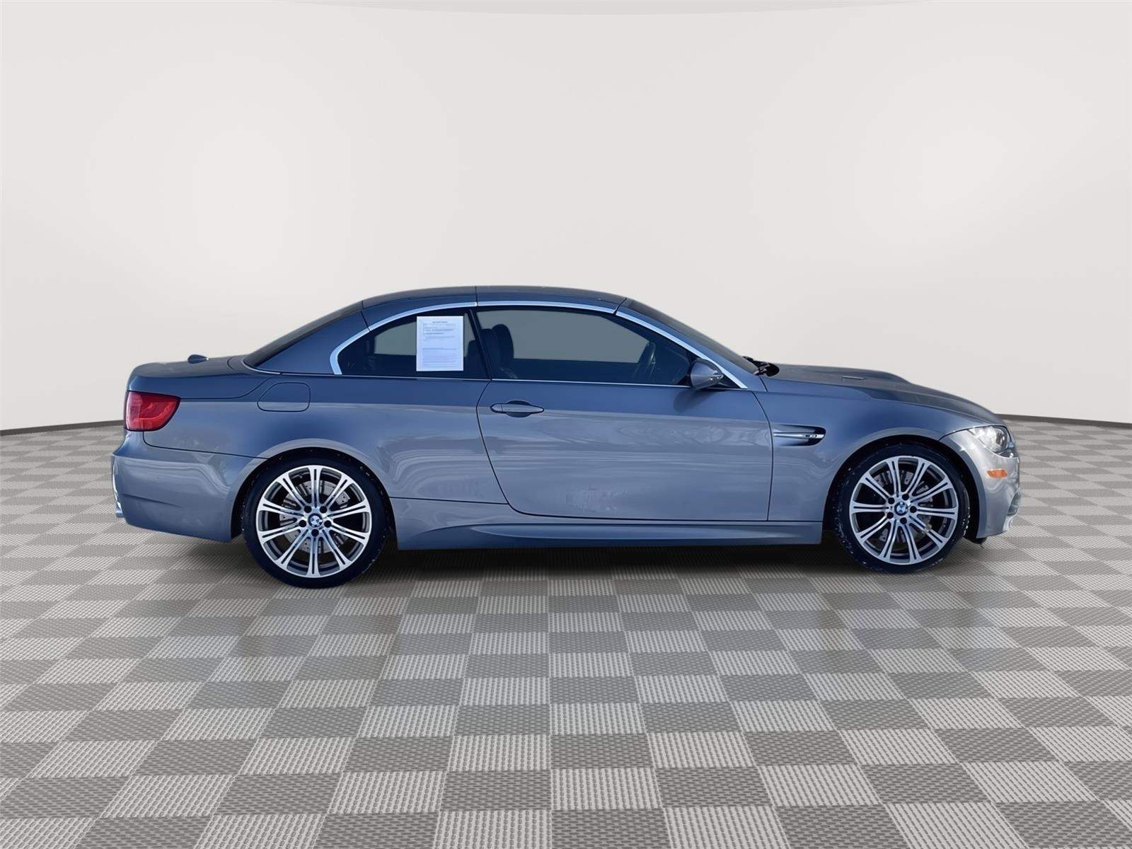 Used 2012 BMW M3 for sale in Lincoln NE
