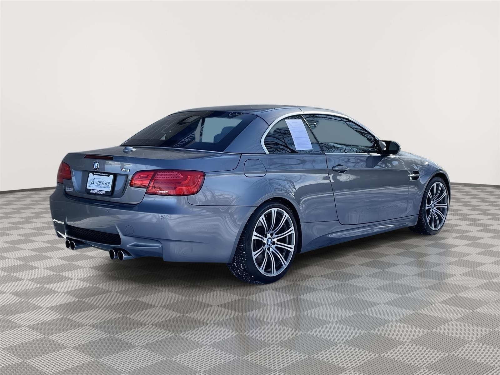 Used 2012 BMW M3 for sale in Lincoln NE