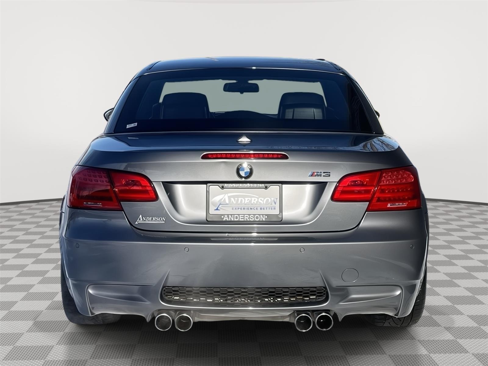Used 2012 BMW M3 for sale in Lincoln NE