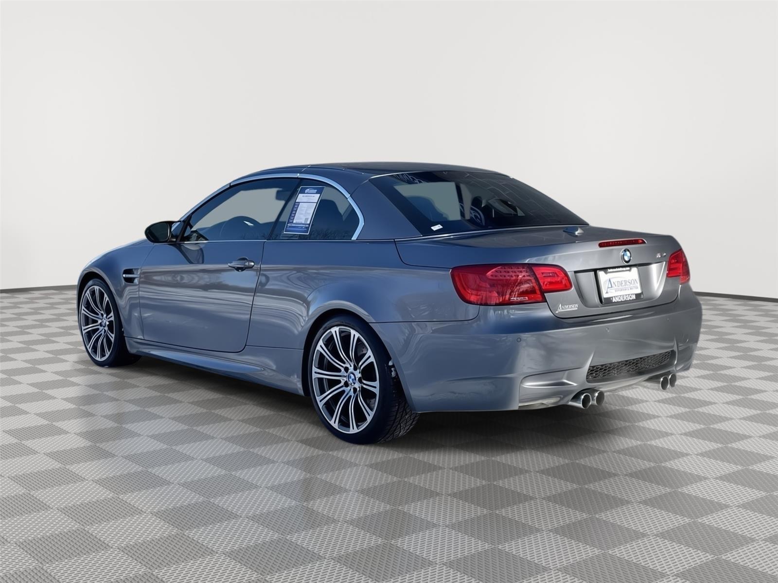 Used 2012 BMW M3 for sale in Lincoln NE