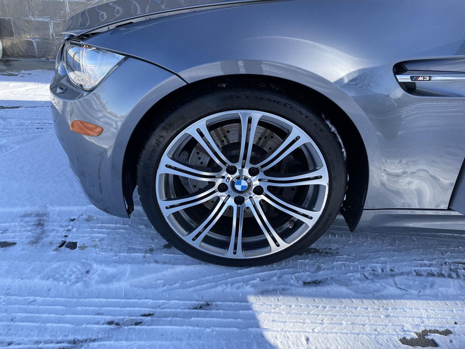 Used 2012 BMW M3 for sale in Lincoln NE