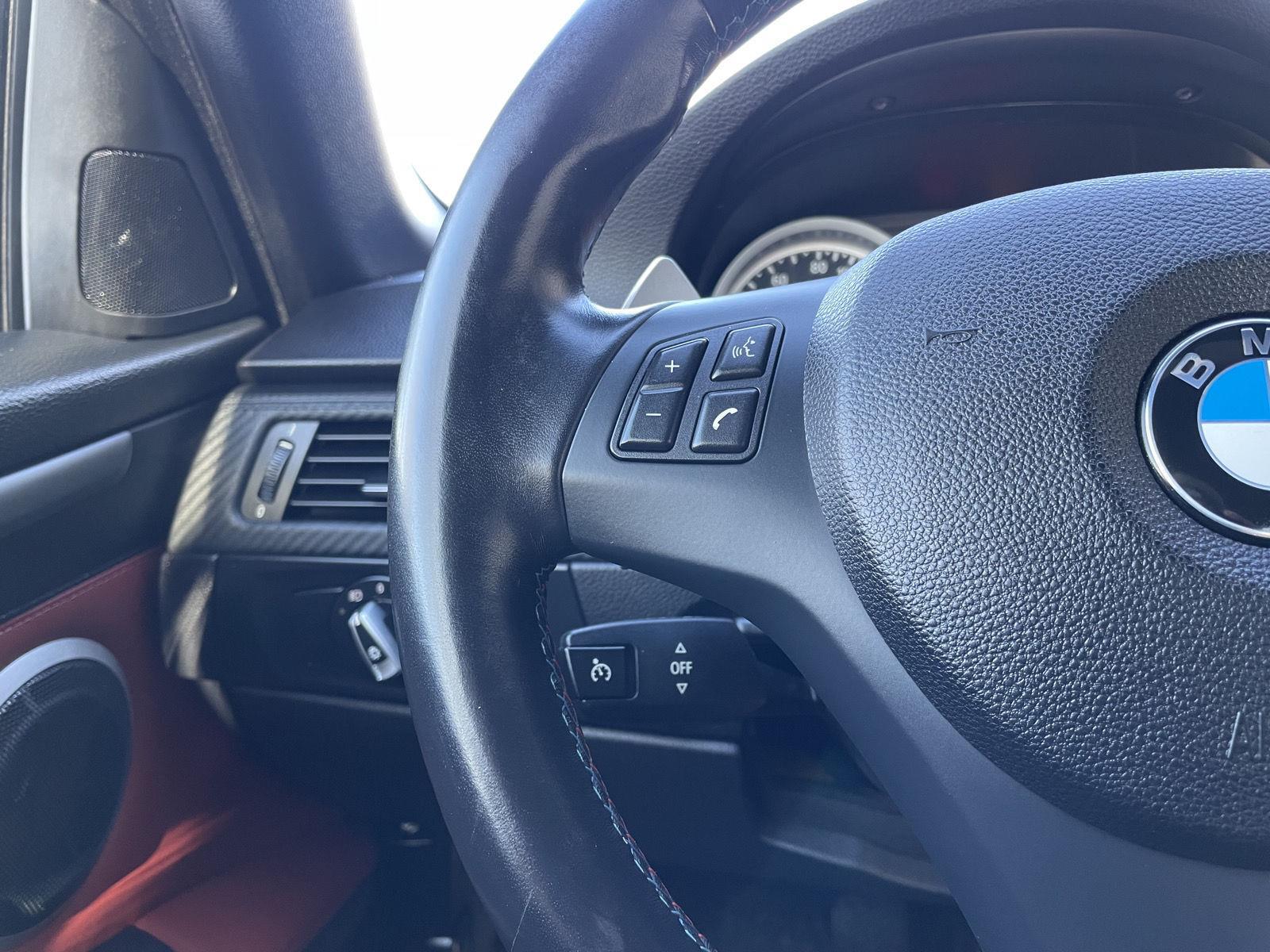 Used 2012 BMW M3 for sale in Lincoln NE