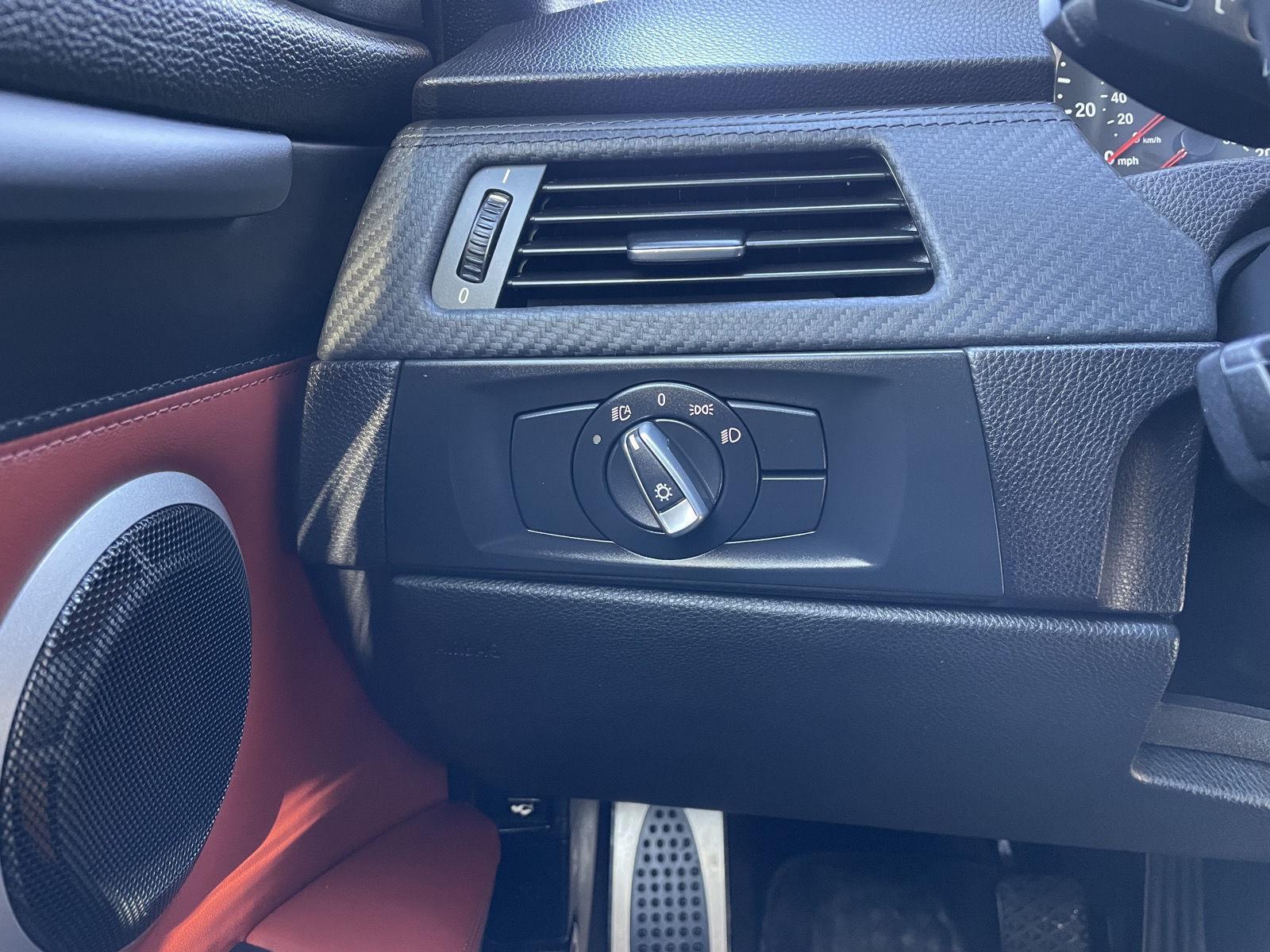 Used 2012 BMW M3 for sale in Lincoln NE