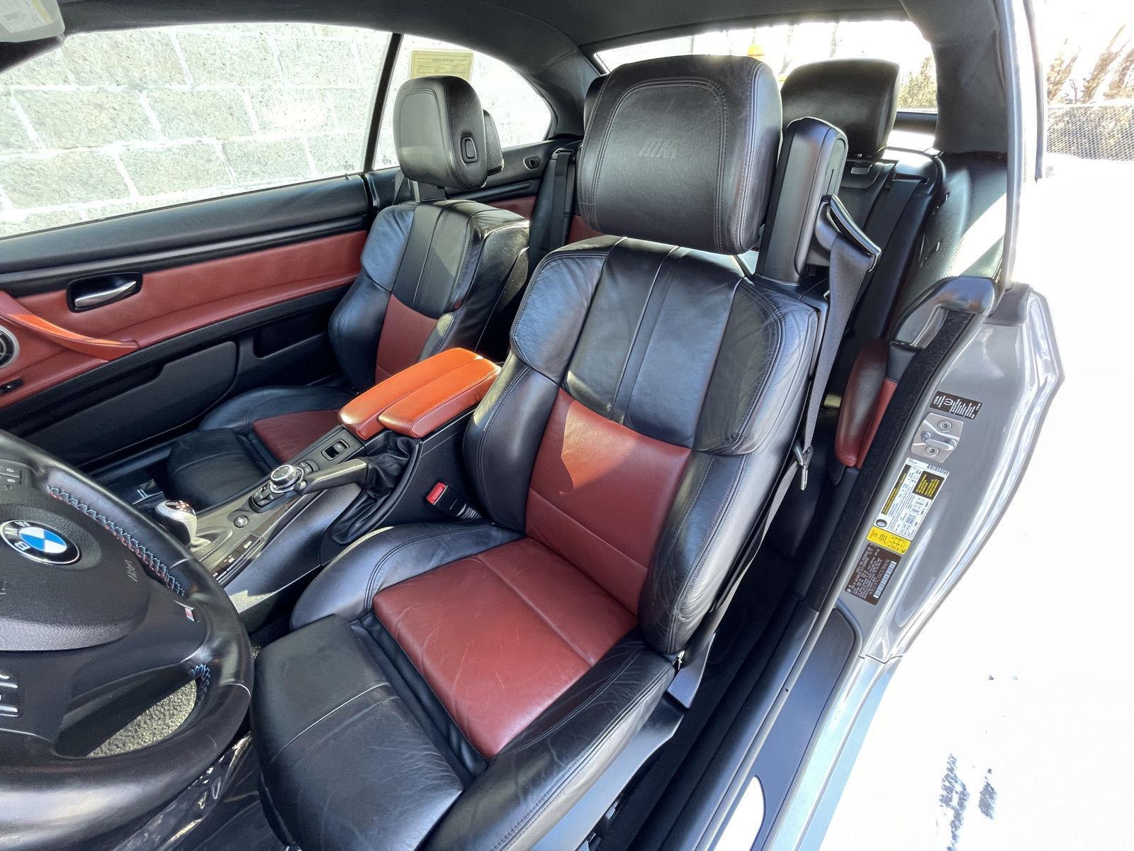 Used 2012 BMW M3 for sale in Lincoln NE