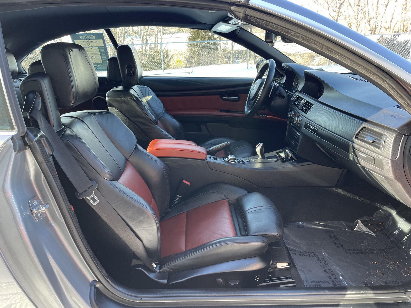 Used 2012 BMW M3 for sale in Lincoln NE