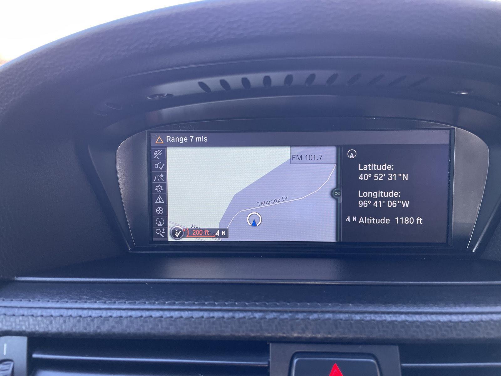 Used 2012 BMW M3 for sale in Lincoln NE