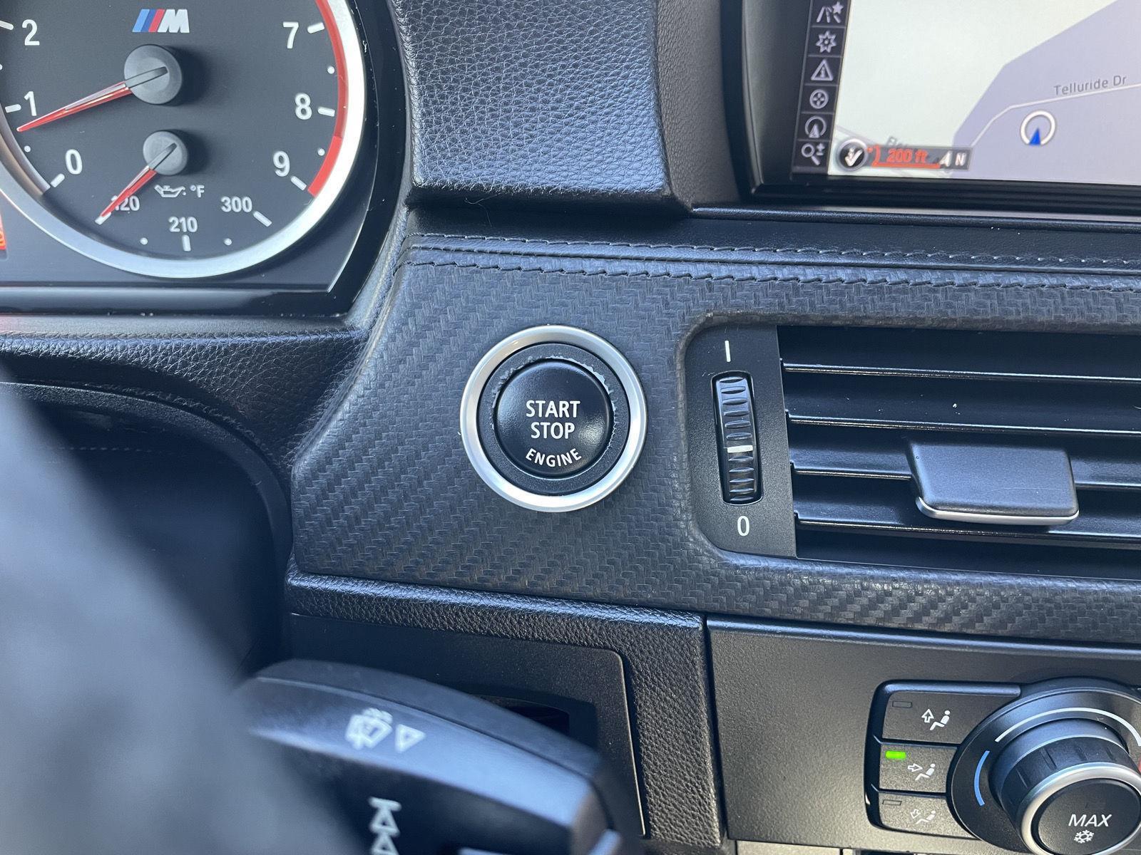 Used 2012 BMW M3 for sale in Lincoln NE