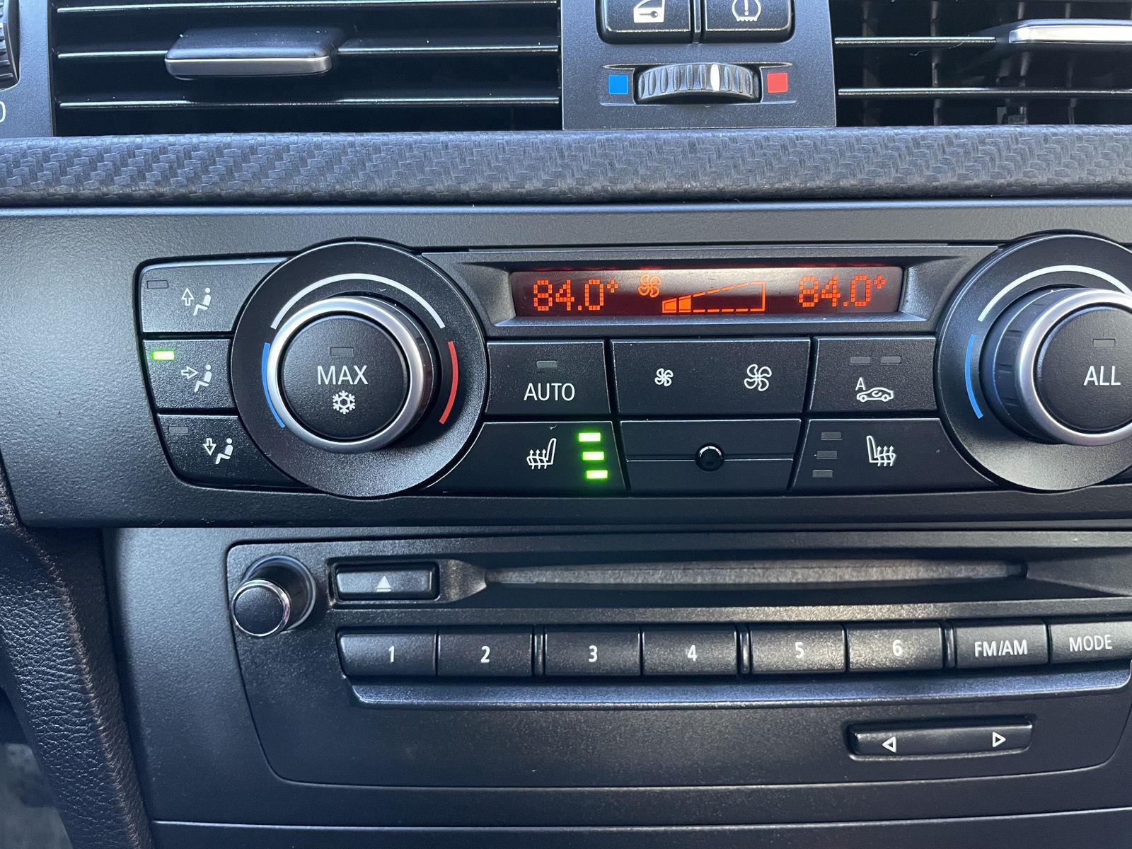 Used 2012 BMW M3 for sale in Lincoln NE