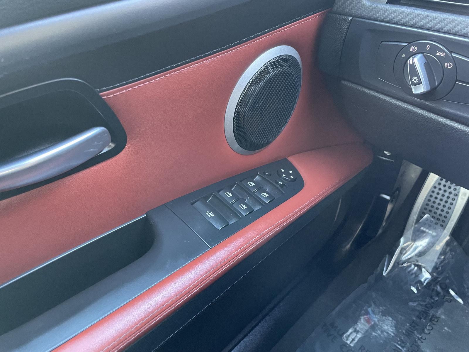 Used 2012 BMW M3 for sale in Lincoln NE