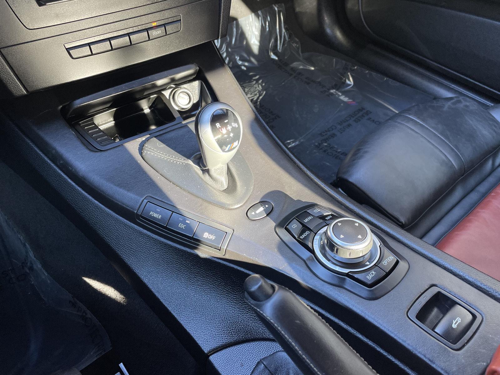 Used 2012 BMW M3 for sale in Lincoln NE