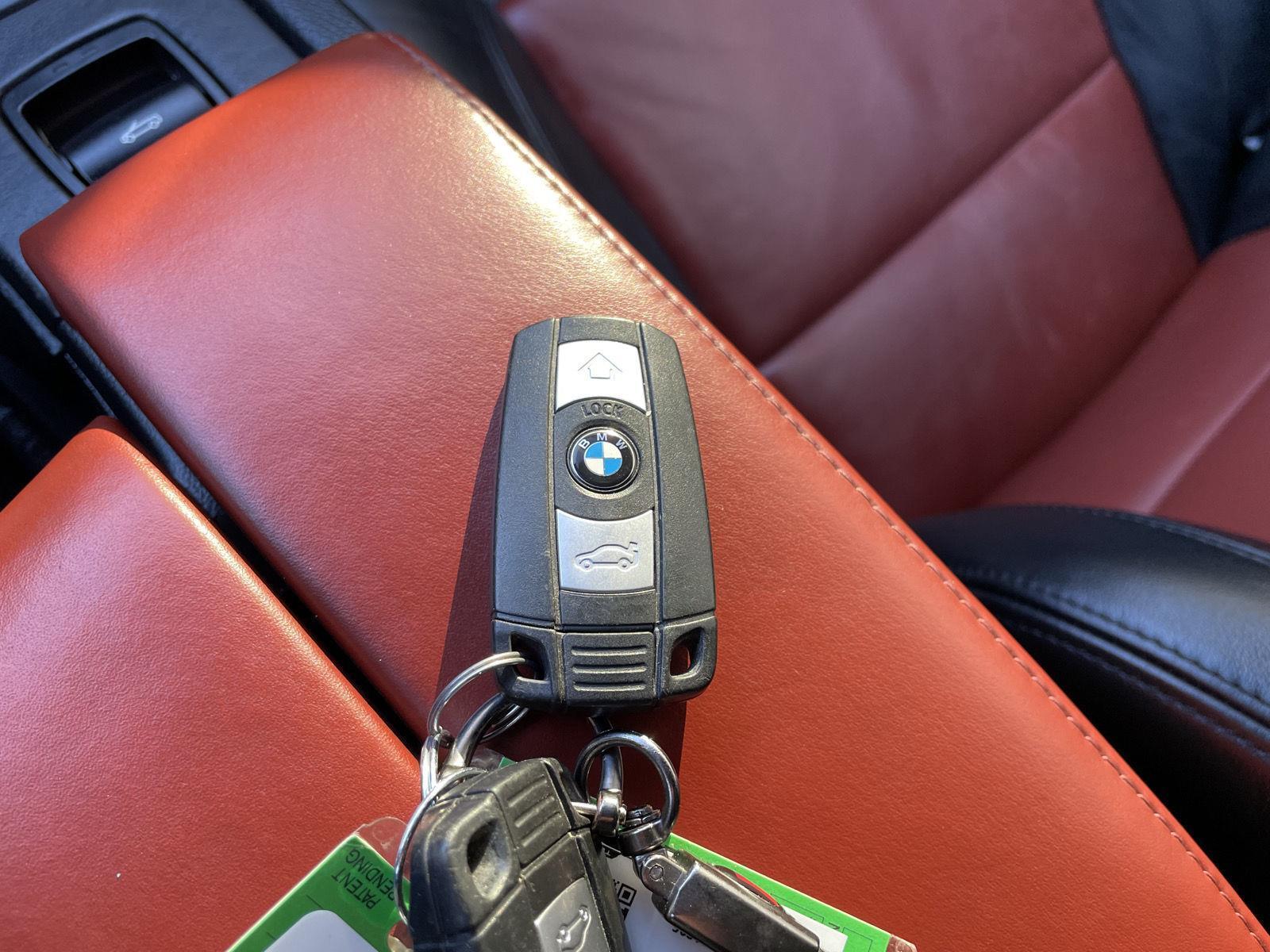 Used 2012 BMW M3 for sale in Lincoln NE