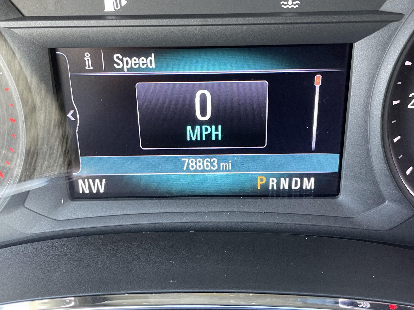 Pre-Owned 2018 Buick Encore for sale in Lincoln NE