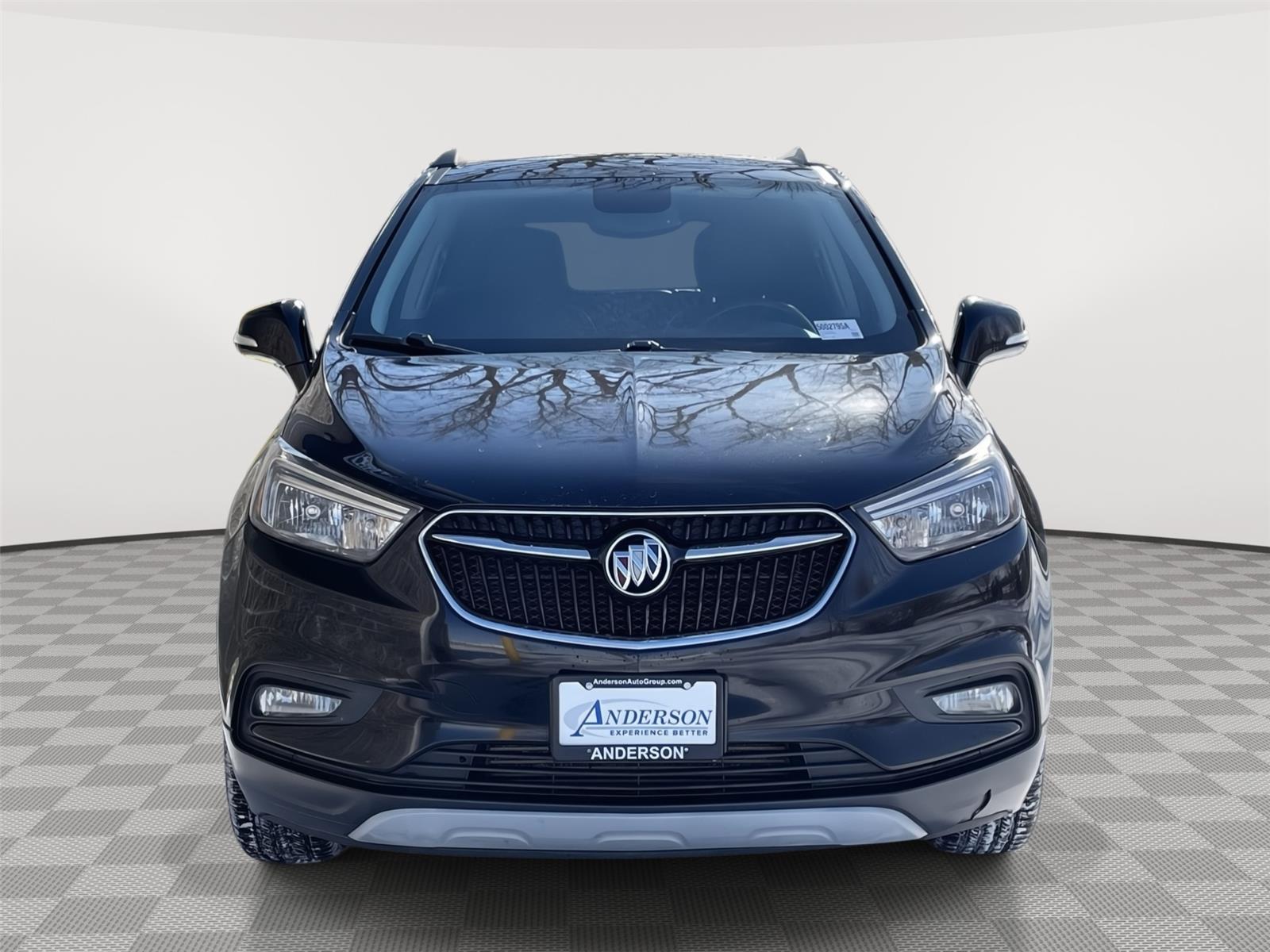 Pre-Owned 2018 Buick Encore for sale in Lincoln NE