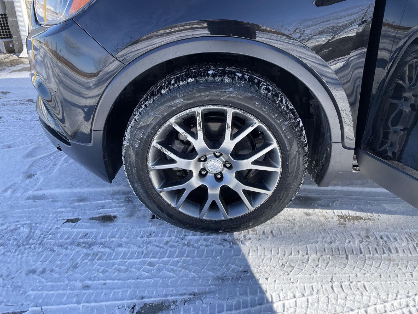 Pre-Owned 2018 Buick Encore for sale in Lincoln NE