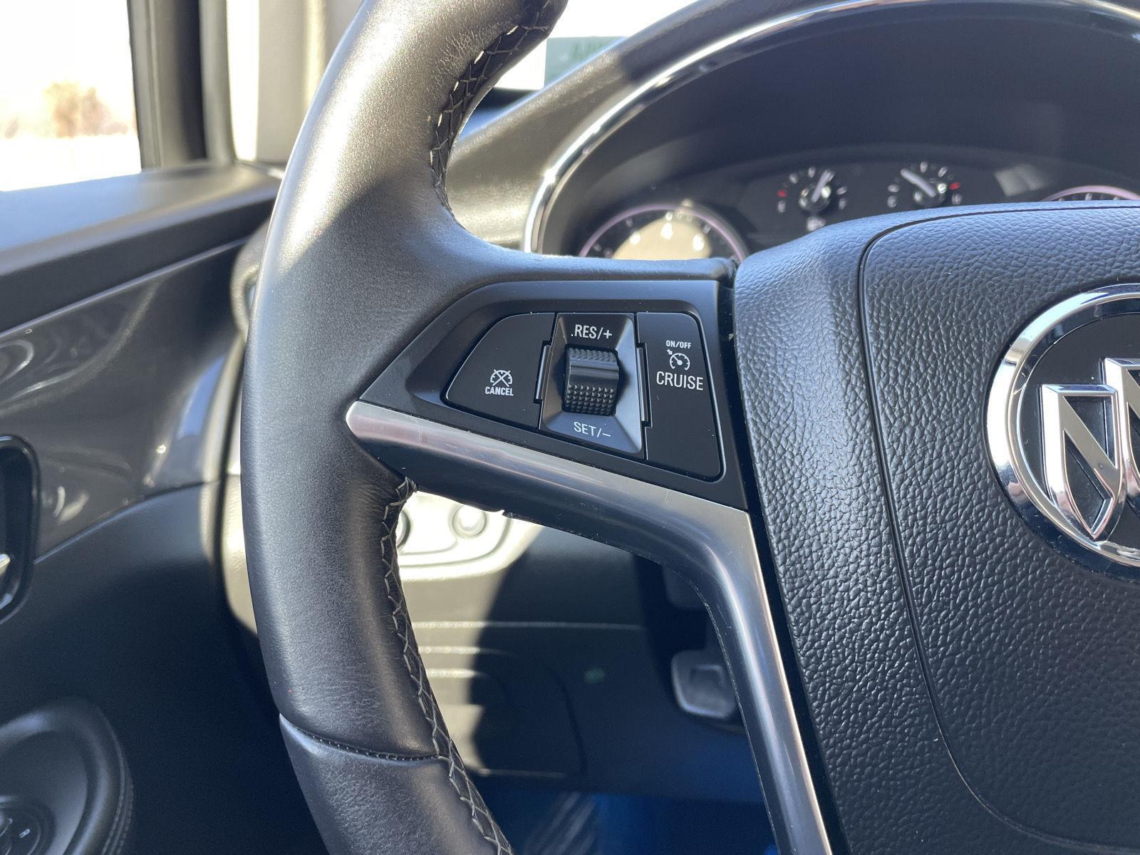 Pre-Owned 2018 Buick Encore for sale in Lincoln NE