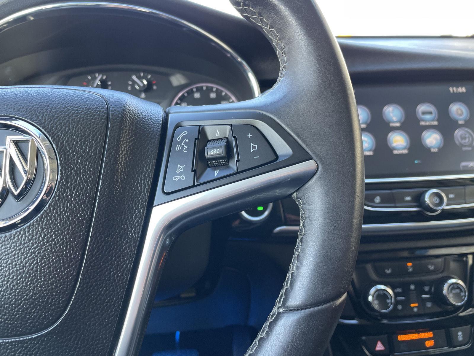 Pre-Owned 2018 Buick Encore for sale in Lincoln NE