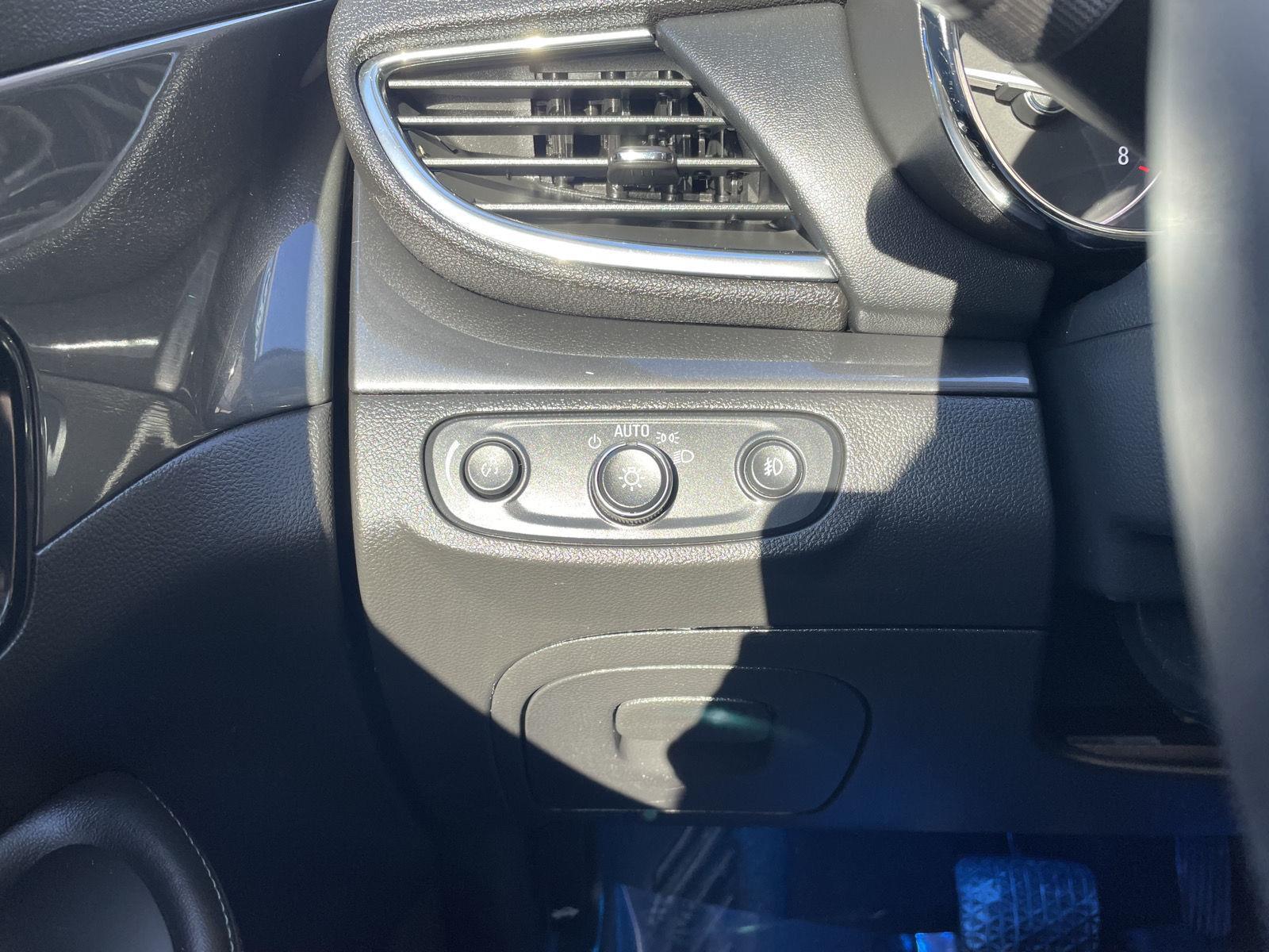 Pre-Owned 2018 Buick Encore for sale in Lincoln NE