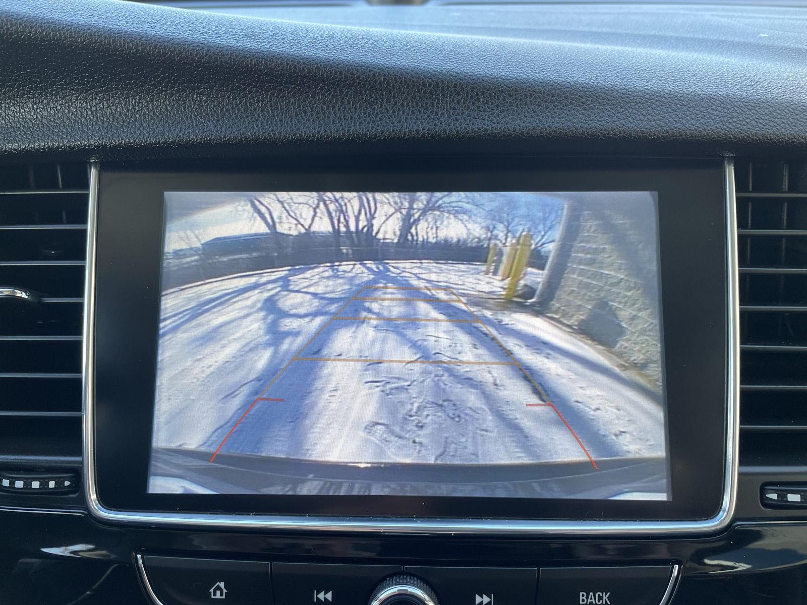 Pre-Owned 2018 Buick Encore for sale in Lincoln NE