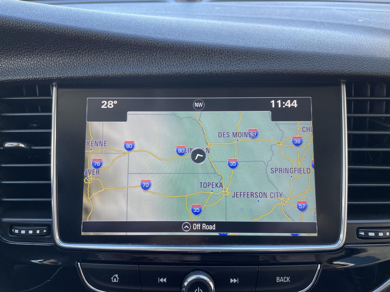 Pre-Owned 2018 Buick Encore for sale in Lincoln NE