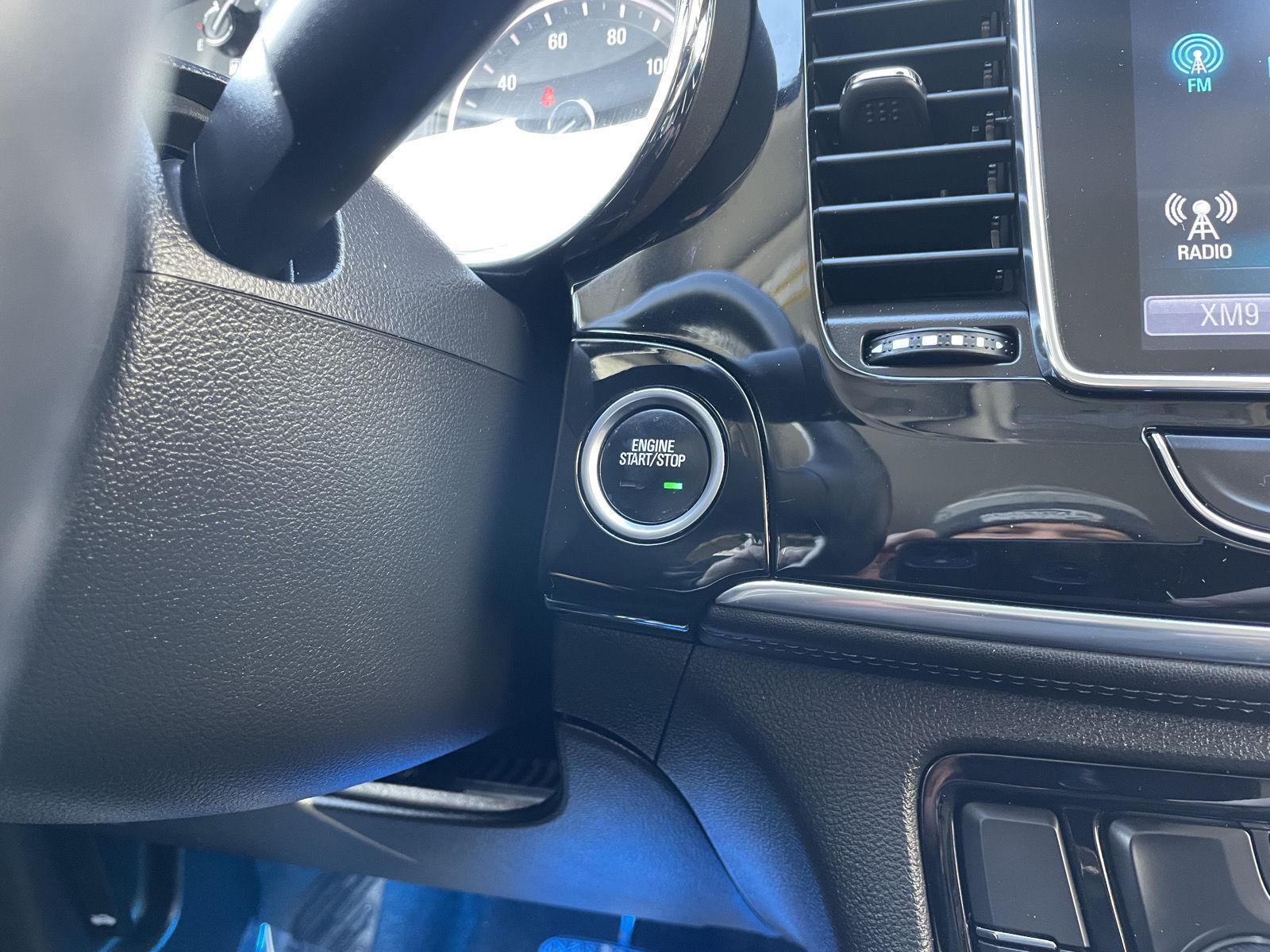 Pre-Owned 2018 Buick Encore for sale in Lincoln NE