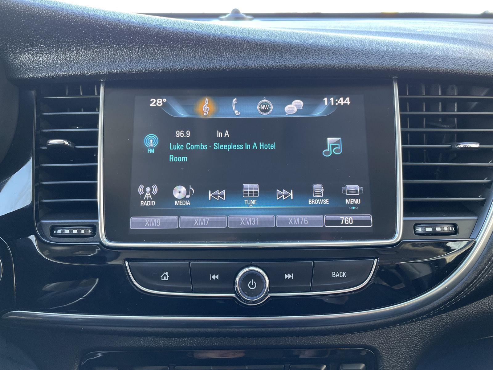 Pre-Owned 2018 Buick Encore for sale in Lincoln NE