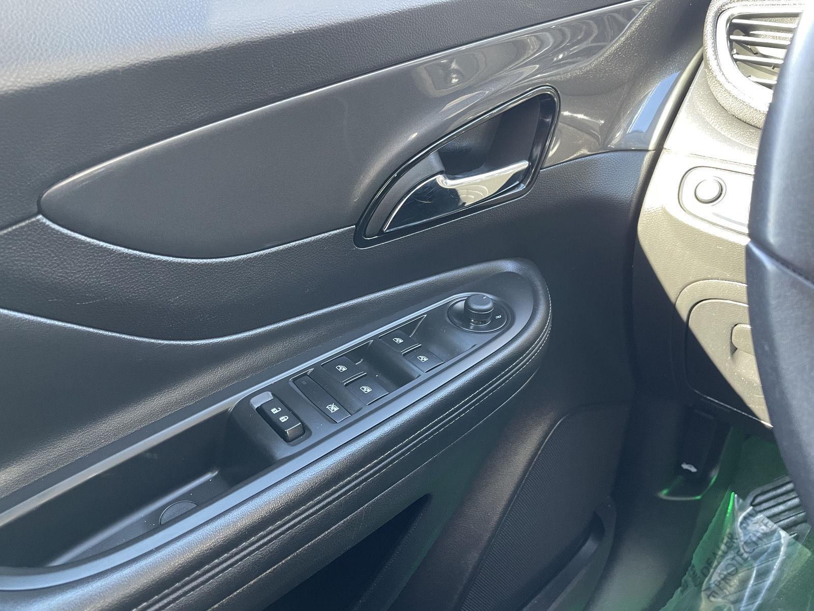 Pre-Owned 2018 Buick Encore for sale in Lincoln NE