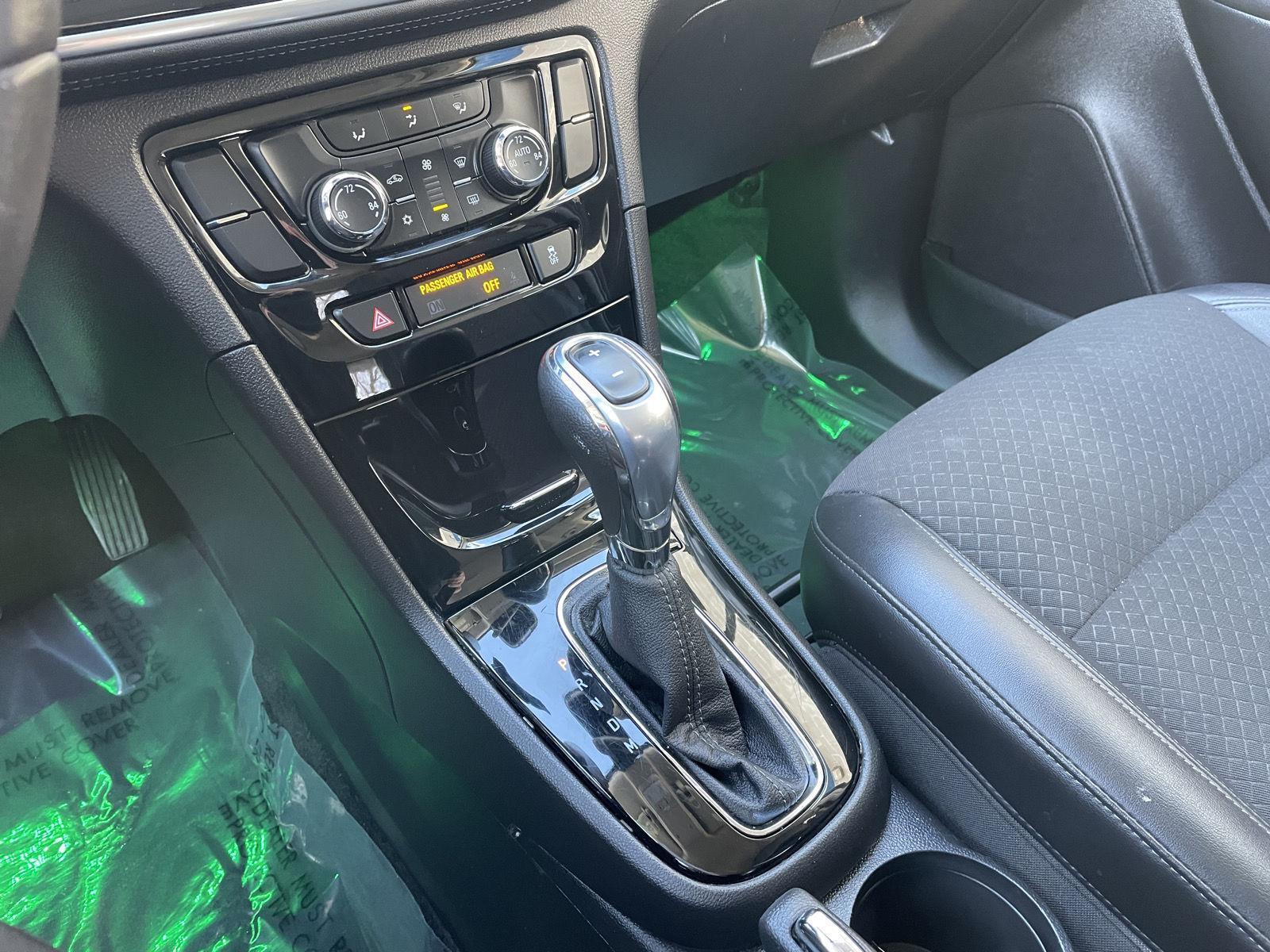 Pre-Owned 2018 Buick Encore for sale in Lincoln NE