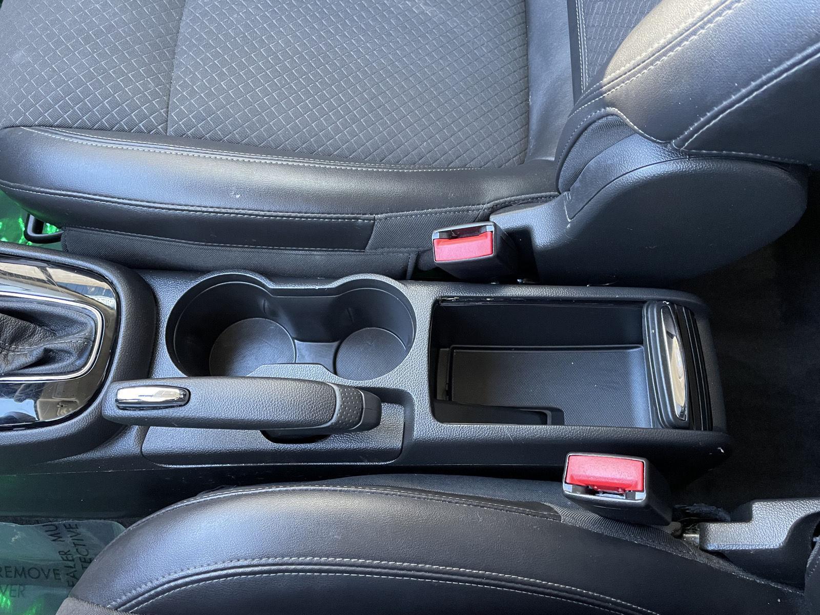 Pre-Owned 2018 Buick Encore for sale in Lincoln NE