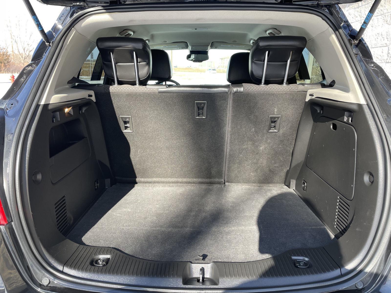 Pre-Owned 2018 Buick Encore for sale in Lincoln NE