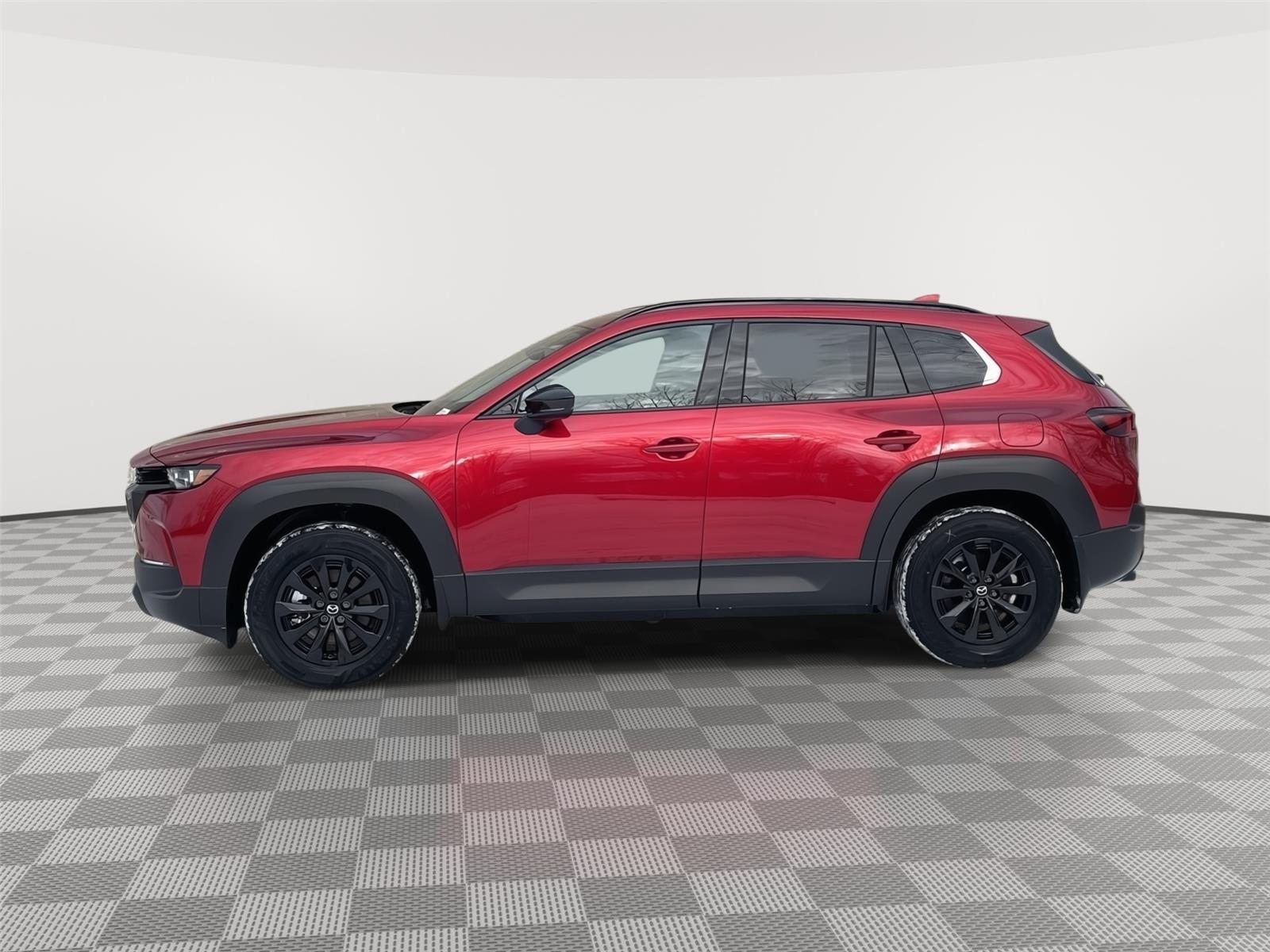 New 2026 Mazda CX-50 Hybrid for sale in Lincoln NE