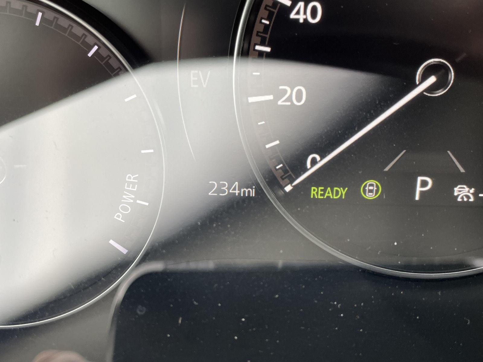 New 2026 Mazda CX-50 Hybrid for sale in Lincoln NE