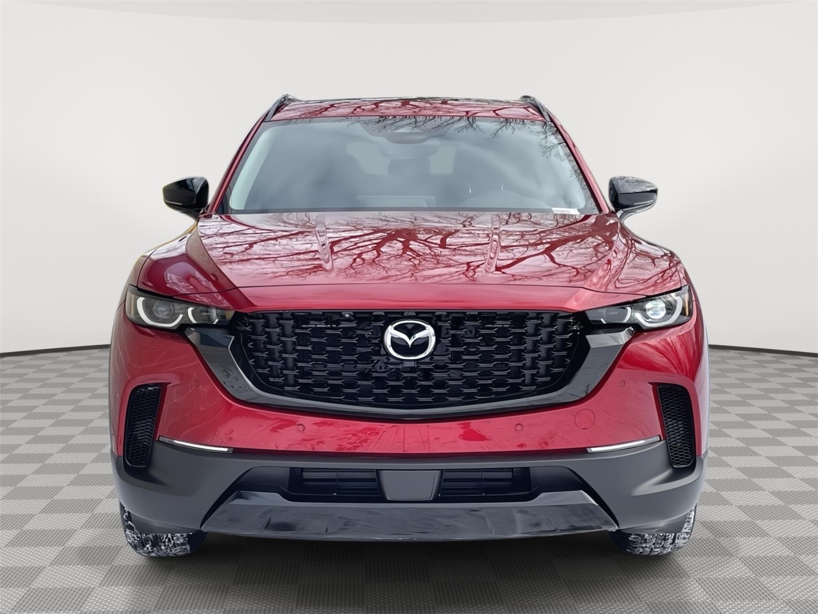 New 2026 Mazda CX-50 Hybrid for sale in Lincoln NE