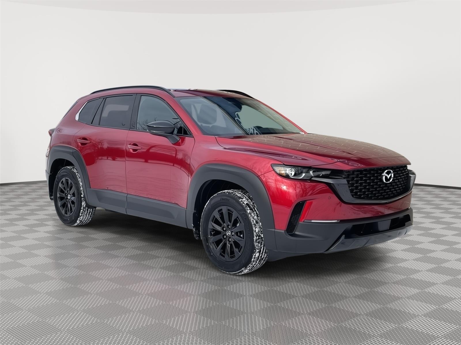 New 2026 Mazda CX-50 Hybrid for sale in Lincoln NE