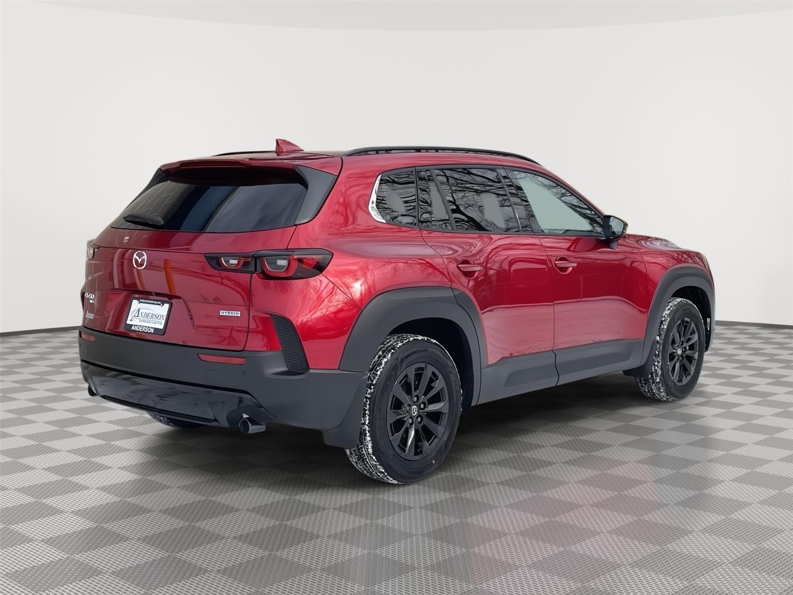 New 2026 Mazda CX-50 Hybrid for sale in Lincoln NE