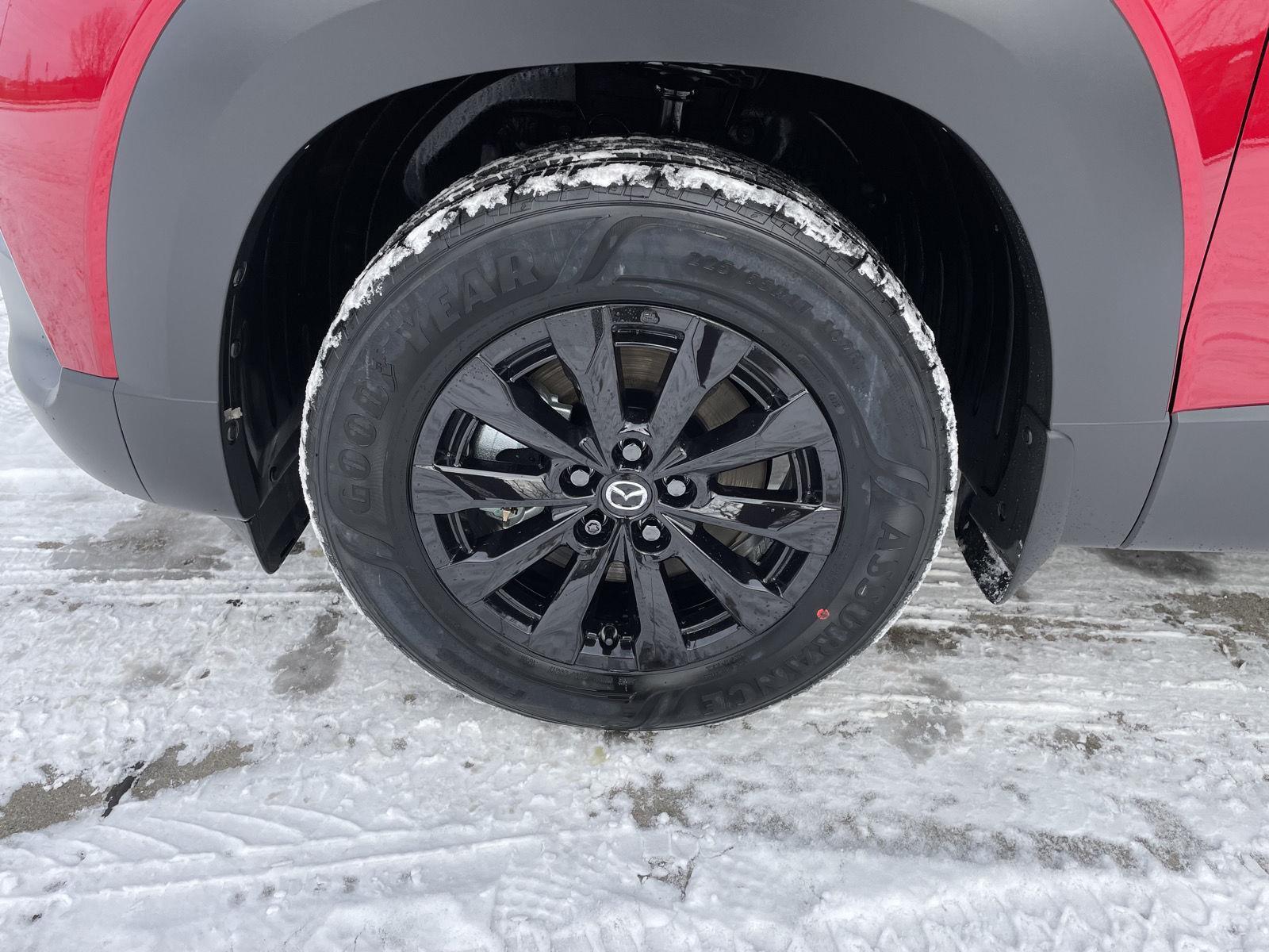 New 2026 Mazda CX-50 Hybrid for sale in Lincoln NE