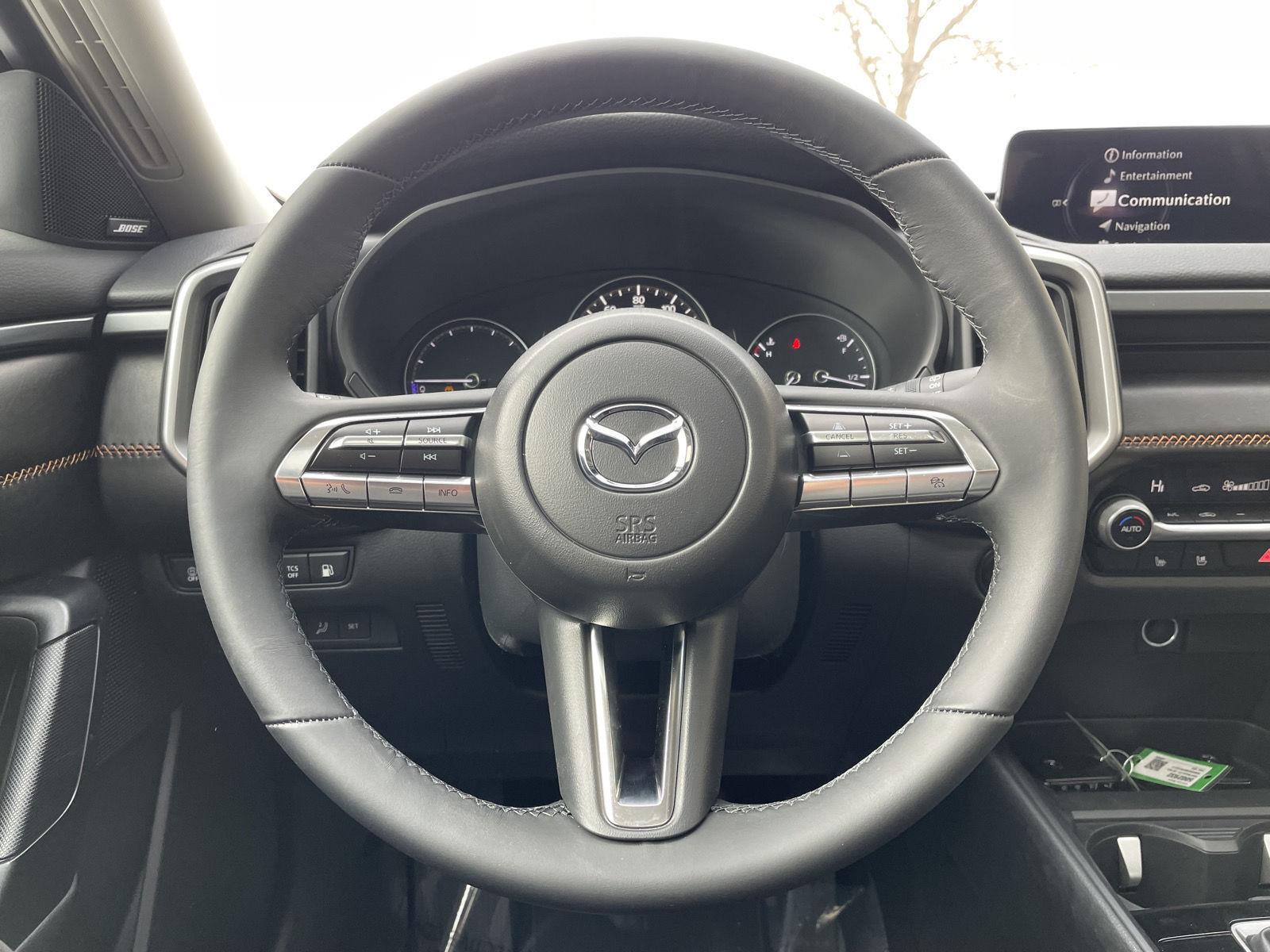 New 2026 Mazda CX-50 Hybrid for sale in Lincoln NE