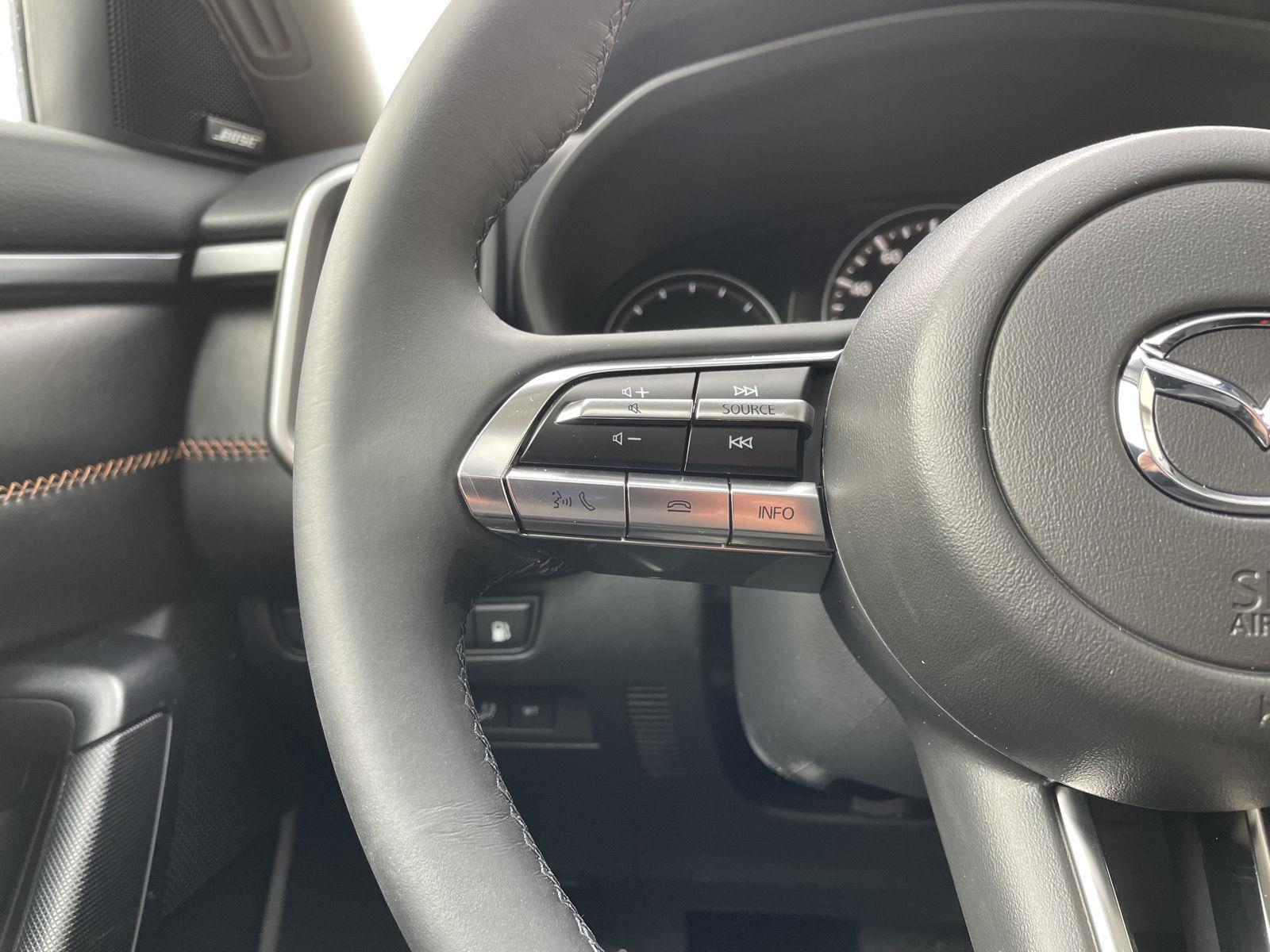 New 2026 Mazda CX-50 Hybrid for sale in Lincoln NE