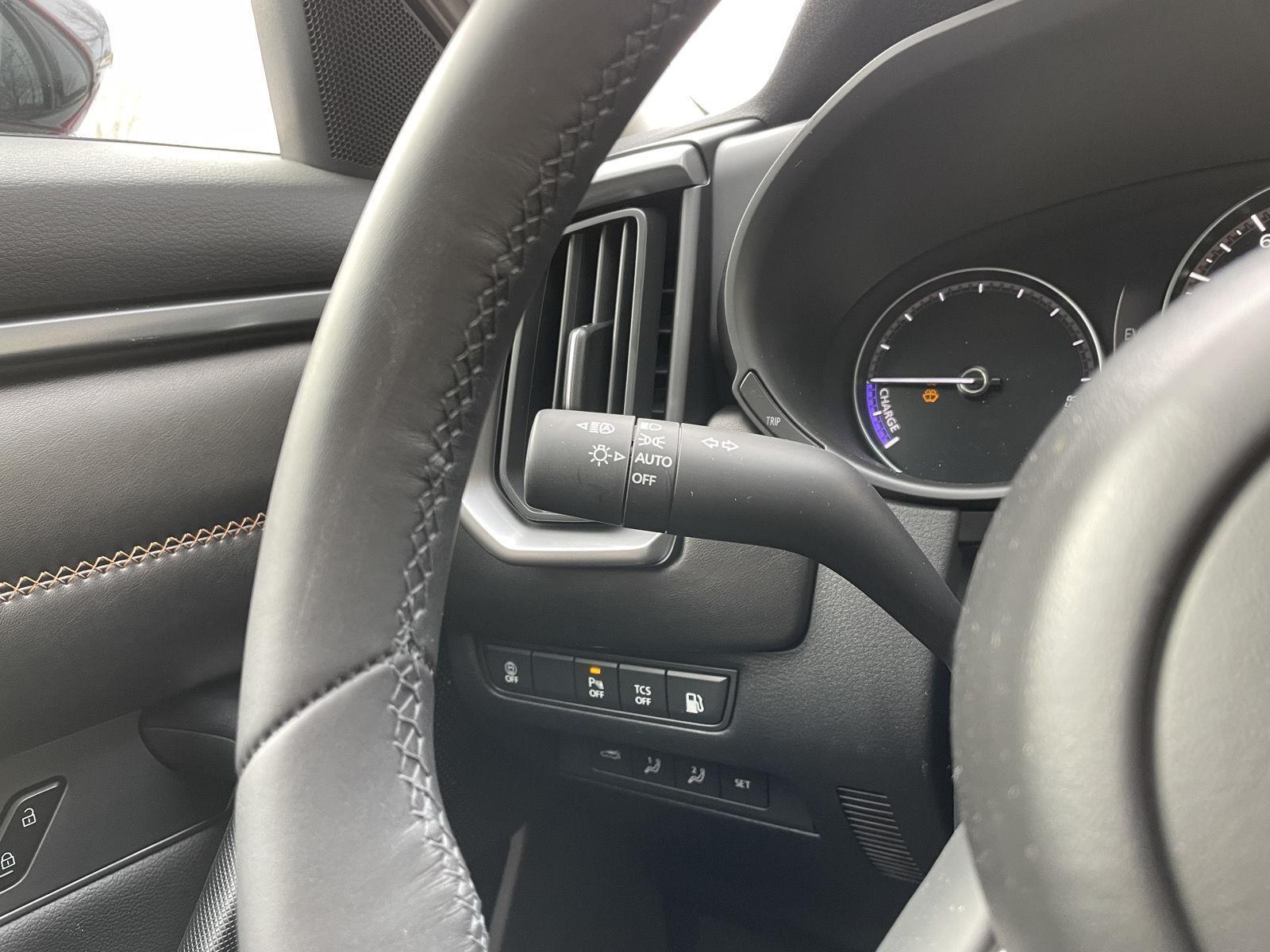 New 2026 Mazda CX-50 Hybrid for sale in Lincoln NE