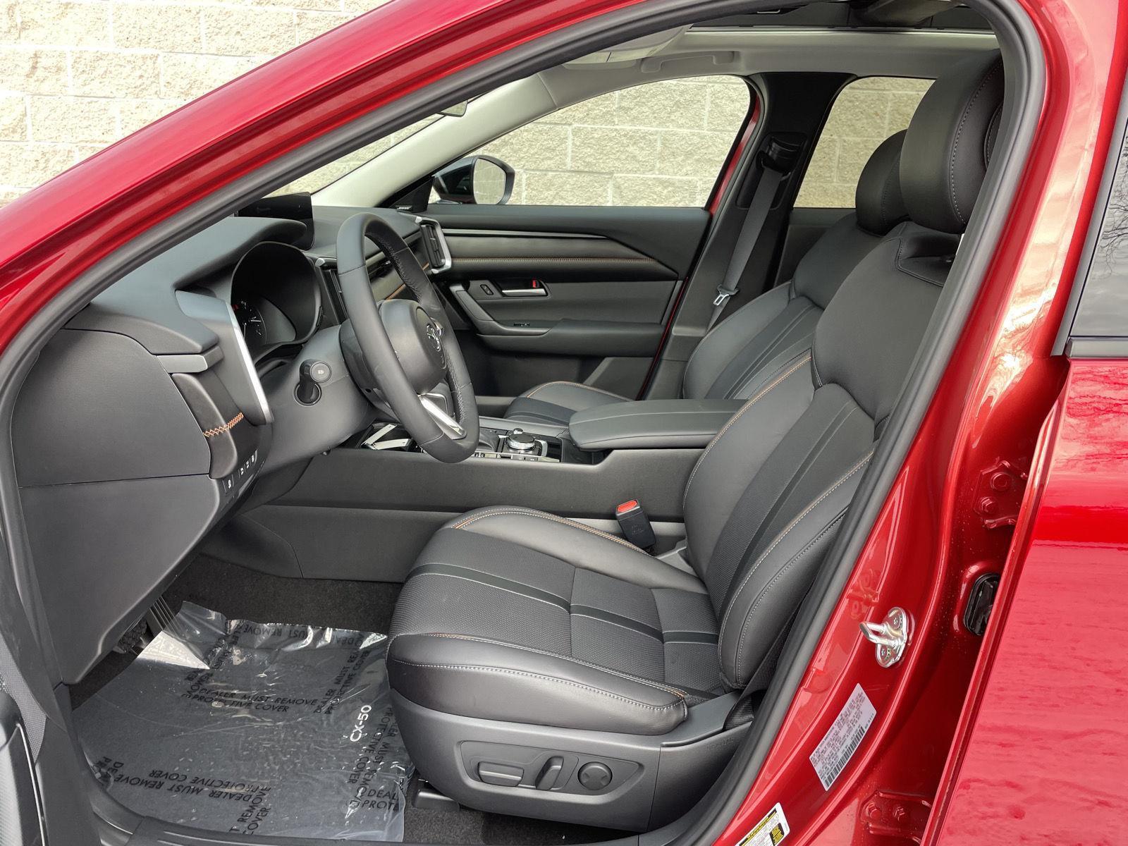 New 2026 Mazda CX-50 Hybrid for sale in Lincoln NE