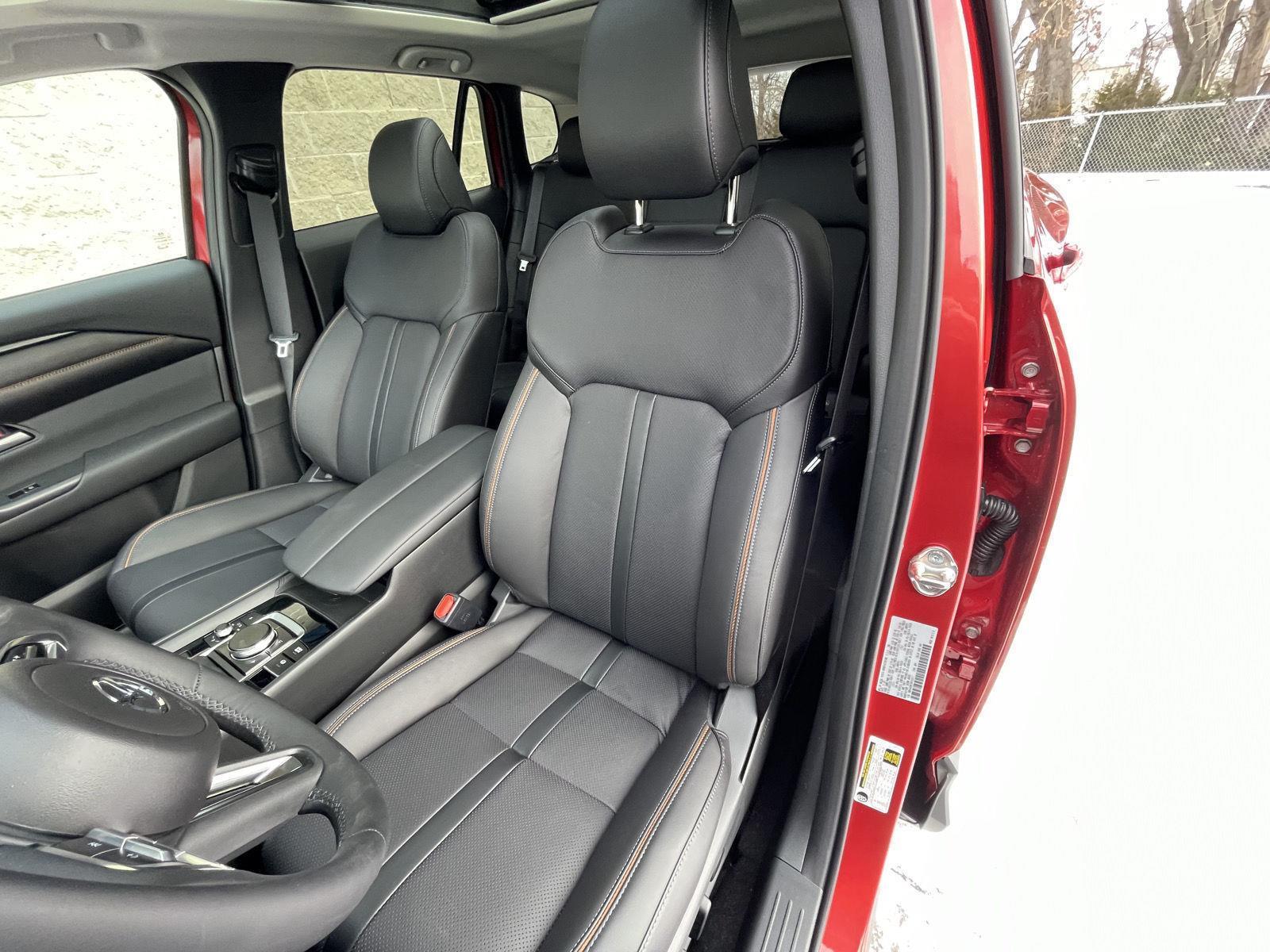 New 2026 Mazda CX-50 Hybrid for sale in Lincoln NE