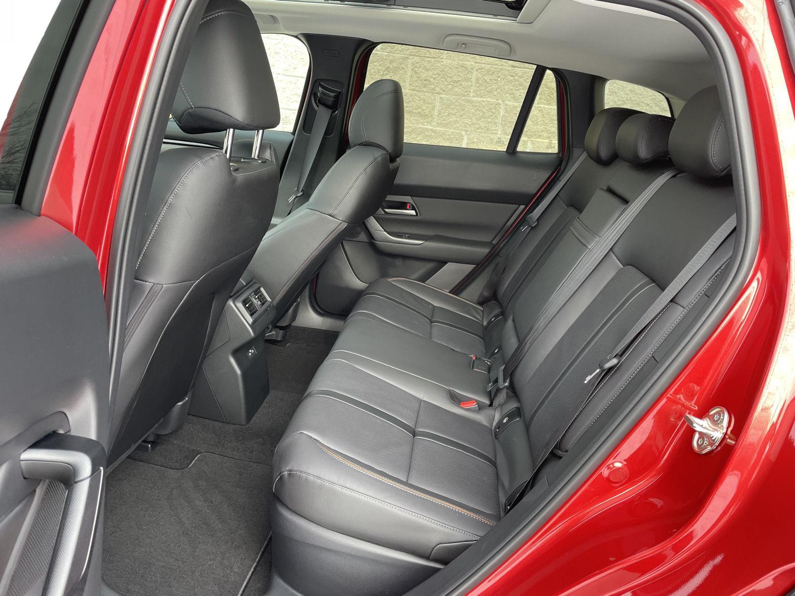 New 2026 Mazda CX-50 Hybrid for sale in Lincoln NE