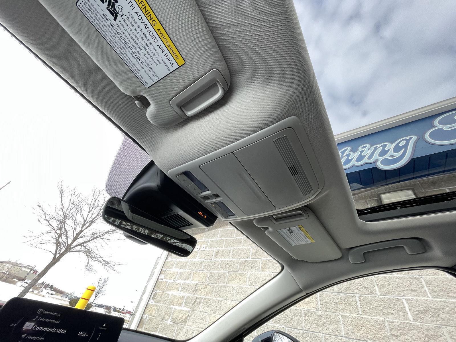 New 2026 Mazda CX-50 Hybrid for sale in Lincoln NE