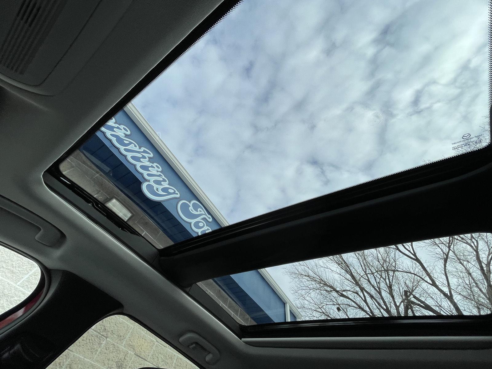 New 2026 Mazda CX-50 Hybrid for sale in Lincoln NE