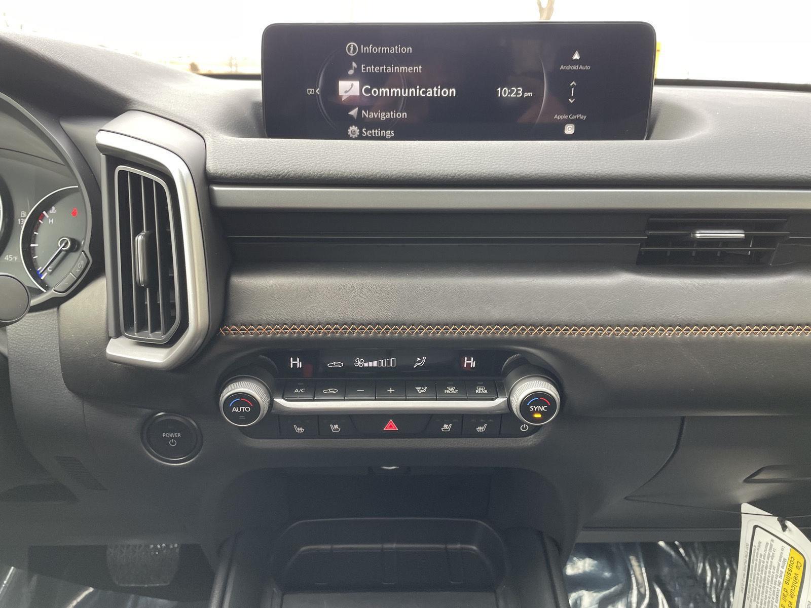 New 2026 Mazda CX-50 Hybrid for sale in Lincoln NE