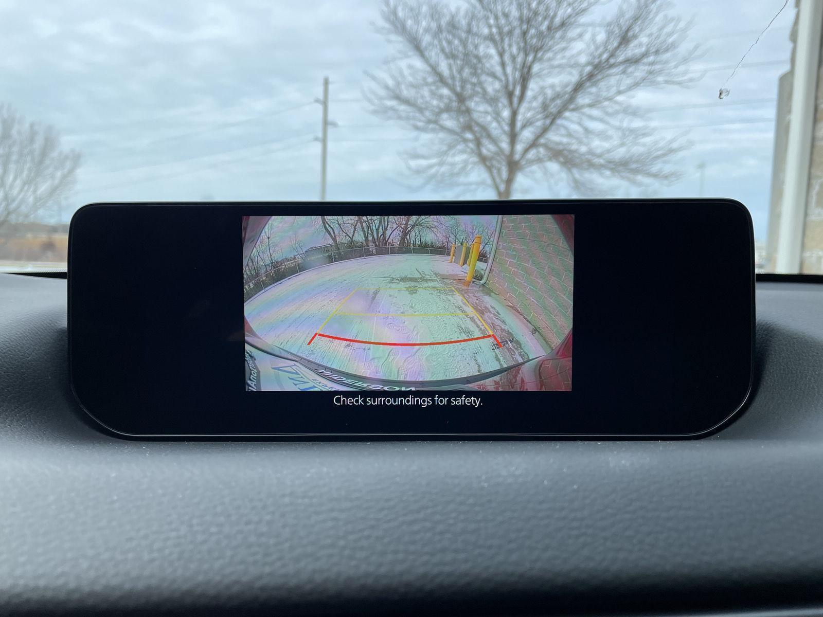 New 2026 Mazda CX-50 Hybrid for sale in Lincoln NE