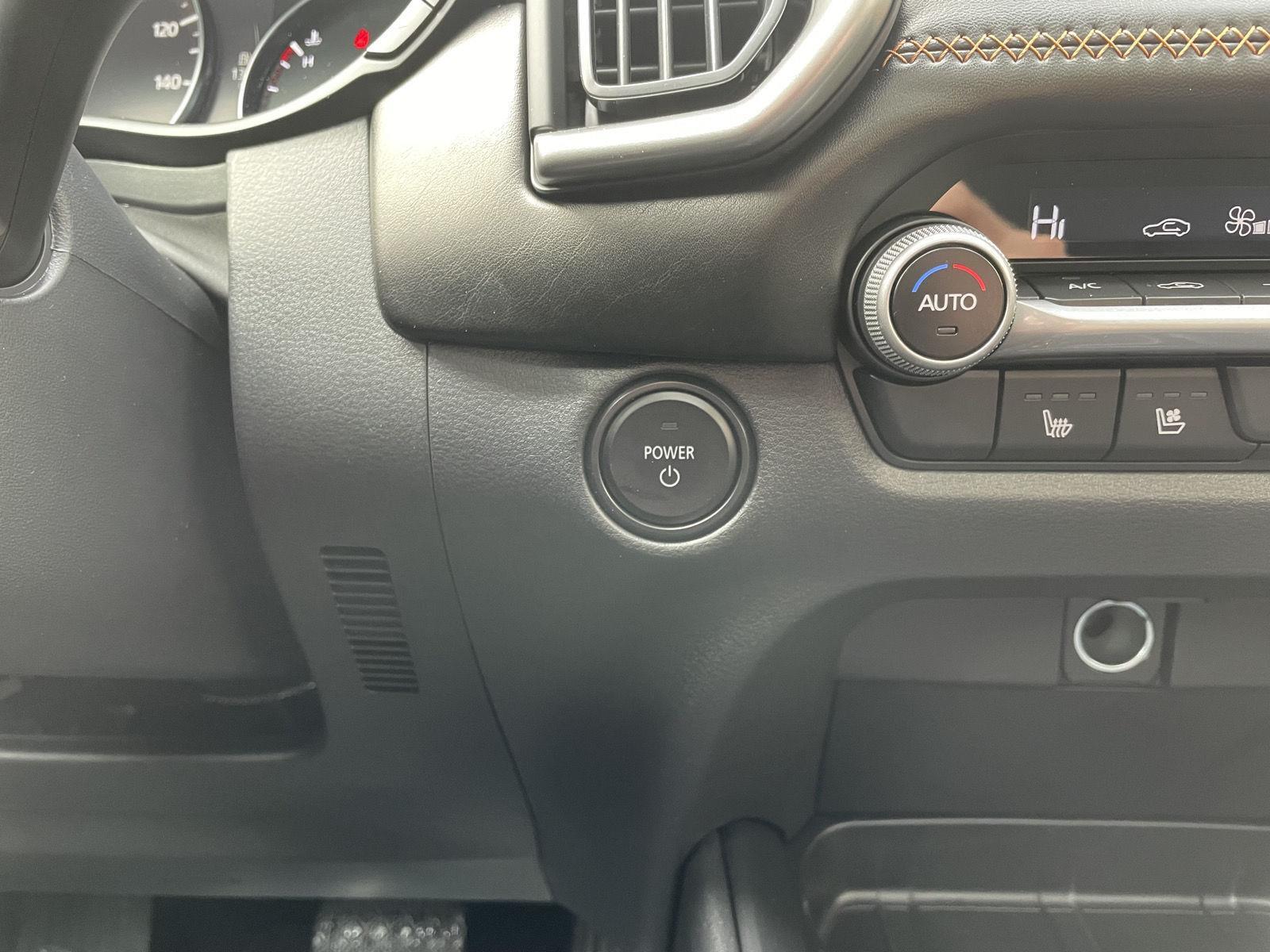 New 2026 Mazda CX-50 Hybrid for sale in Lincoln NE