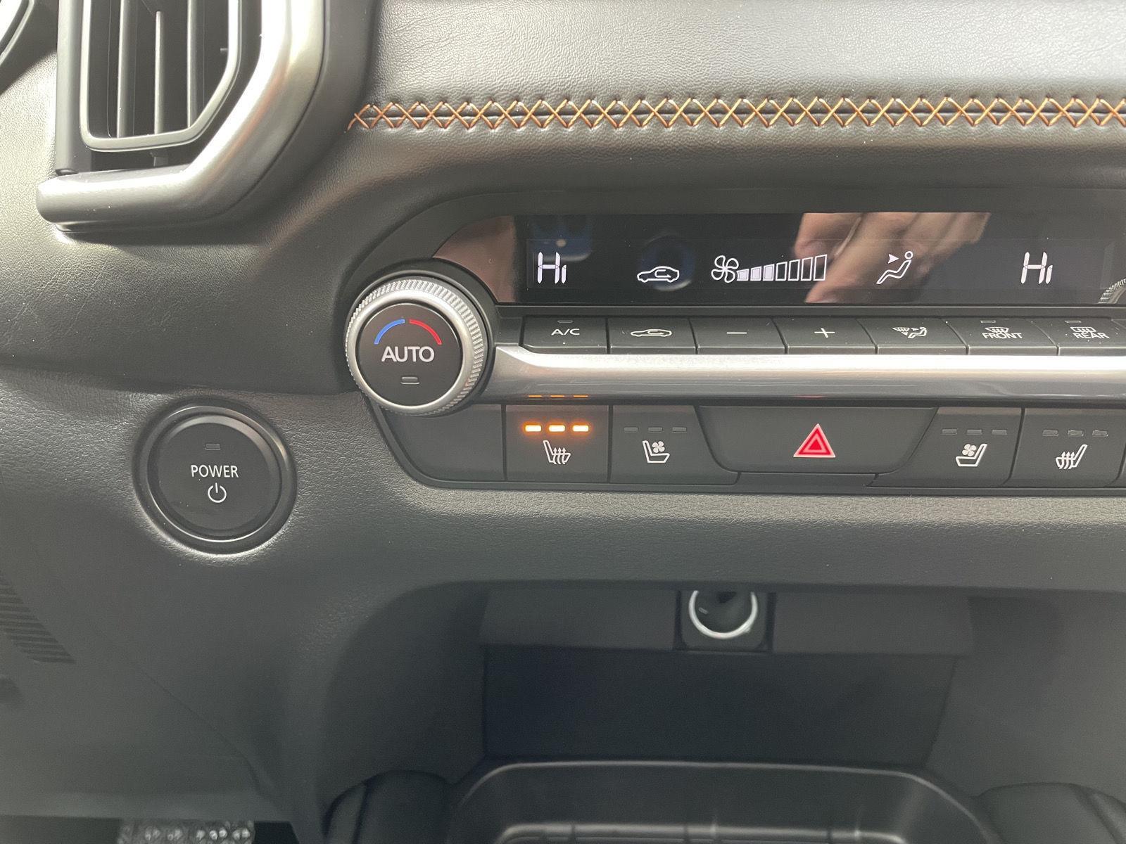 New 2026 Mazda CX-50 Hybrid for sale in Lincoln NE