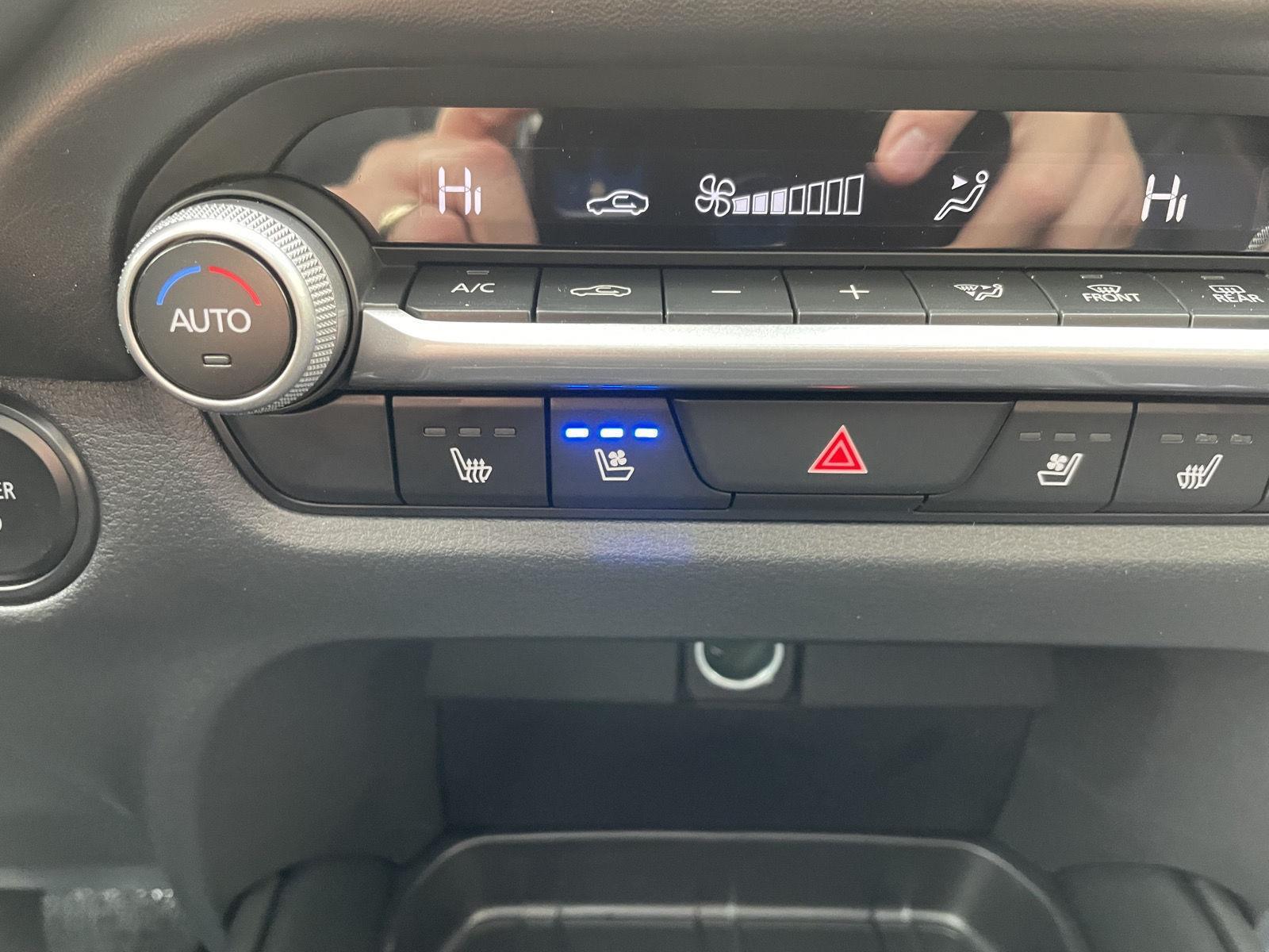 New 2026 Mazda CX-50 Hybrid for sale in Lincoln NE