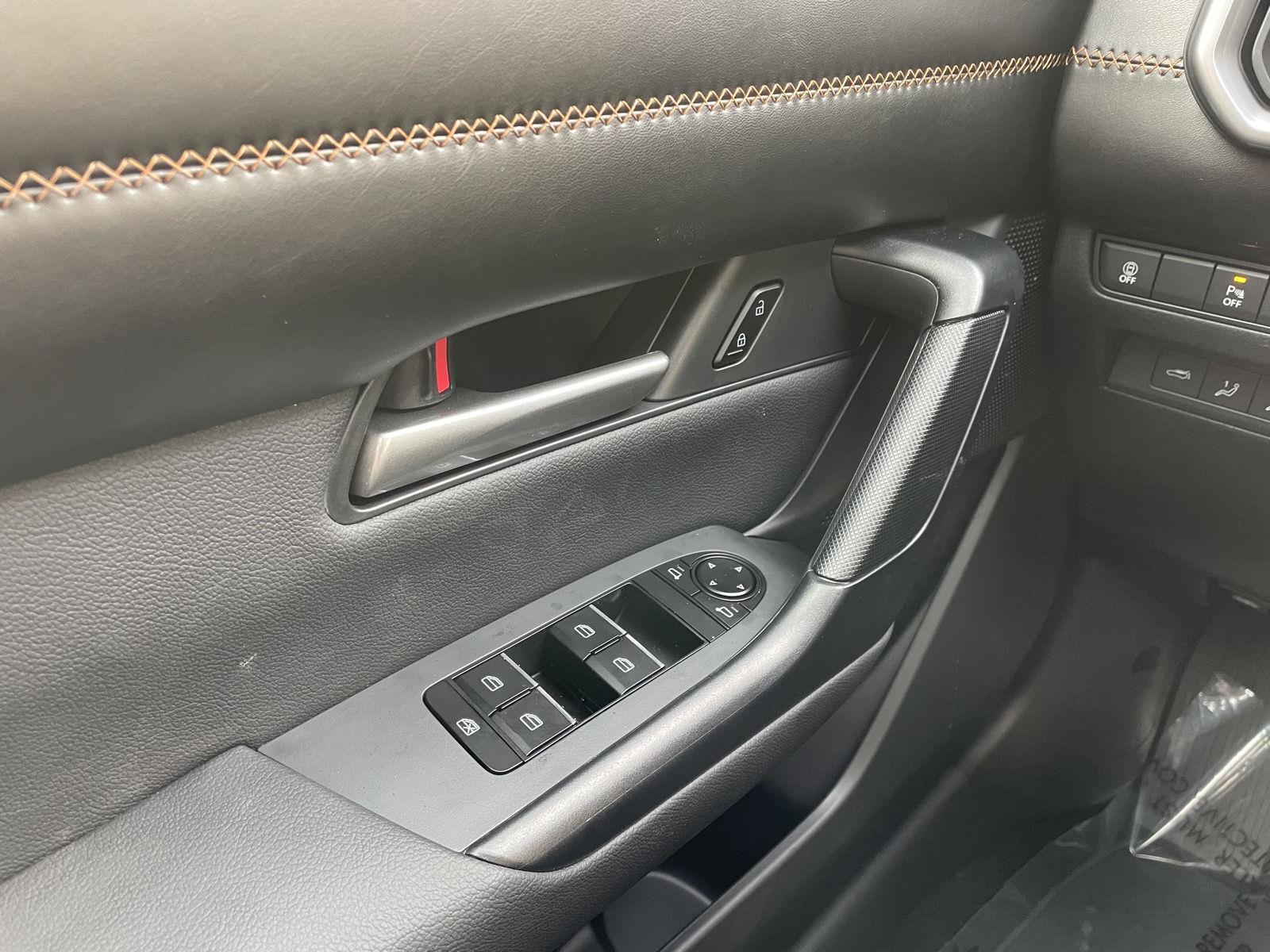 New 2026 Mazda CX-50 Hybrid for sale in Lincoln NE